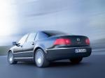 Volkswagen Phaeton V6 TDi 2002 года